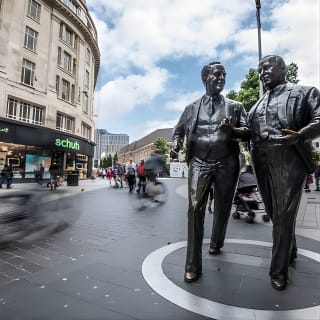 I Beatles e altri tour storici a Liverpool 3
