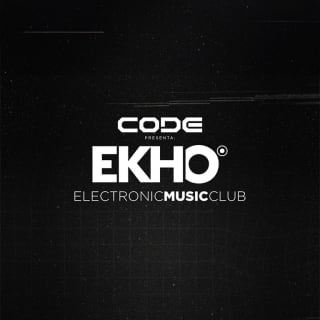 EKHO y CODE en Music Park 1