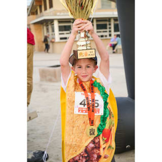 The Taco 5K - Tucson 16