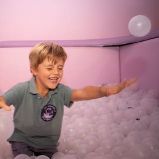 Sweet Space: la aventura inmersiva en familia más divertida de Madrid 9