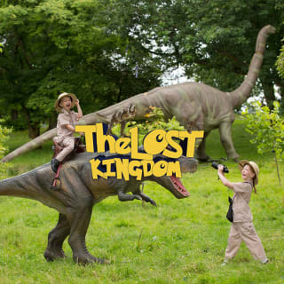 The Lost Kingdom 1