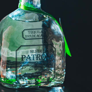 Tequila tasting at Skyfall Cocktail Club 1