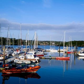 Kinsale Culinary Tour  14