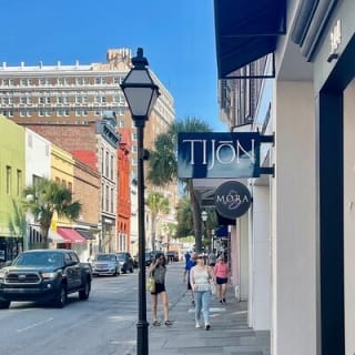 Create Your Very Own Custom Perfume or Cologne in Charleston - Mix and Match 4