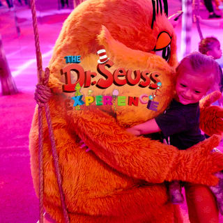 The Dr. Seuss Experience - Los Angeles 3
