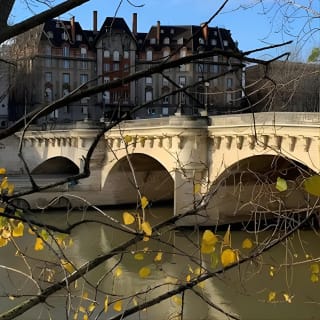 visite de Paris en (petit) groupe avec un vrai guide en italien 18
