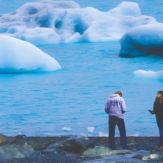 Afternoon Wilderness, Wildlife, Glacier Experience from Anchorage 14