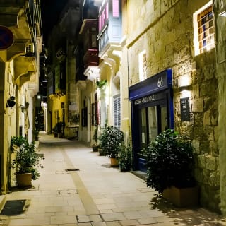 Witchcraft and Blood in Birgu - Walking Tour 2