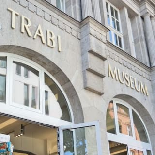 Trabi Museum 2