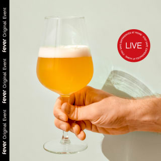 Beer In - Degustação online com 5 cervejas incluídas 3