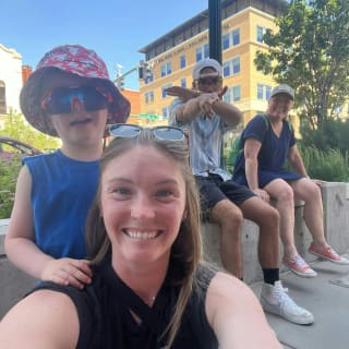 Kid Quest in Colorado Springs: Interactive Family Scavenger Hunt (Ages 4–8) 5