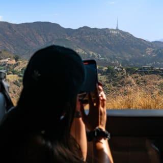 Hollywood, Beverly Hills & Celebrity Homes: Tour guidato in autobus all'aperto 6