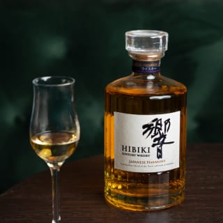 Cata whisky Japonés en the circle 2