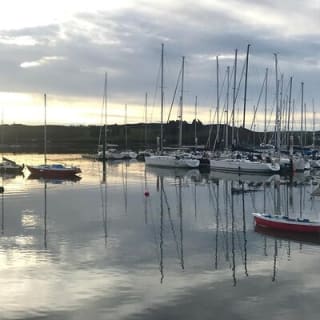 Kinsale Culinary Tour  16