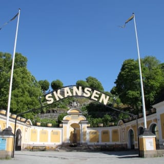 Skansen: Freilichtmuseum und nordeuropäischer Zoo 51