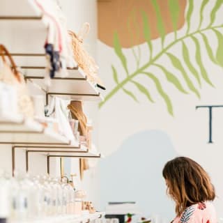 Create Your Very Own Custom Perfume or Cologne in Charleston - Mix and Match 6