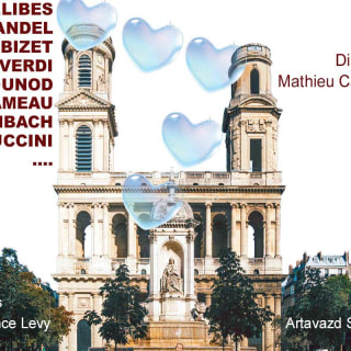 Concert de la St Valentin - Les duos d’Amour 1