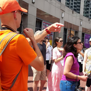 Indy Walking Tours 1
