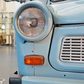 Trabi Museum 3