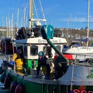 Kinsale Culinary Tour  17