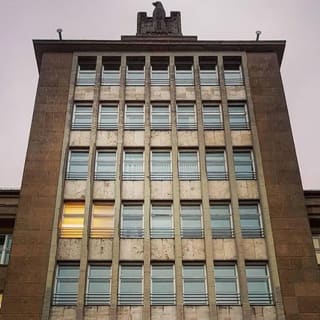 Tour storico di Berlino: luoghi e storie di entrambe le guerre mondiali 1