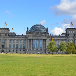 Tour storico di Berlino: luoghi e storie di entrambe le guerre mondiali 2