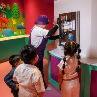 Play-Doh Fun Factory 12