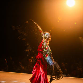 Authentic Flamenco  - Gift Card 3