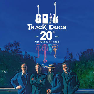 Track Dogs 1