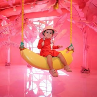 Museum of Ice Cream Miami: Eintrittskarte 82