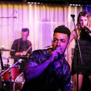 Live Music Valentines Special 2