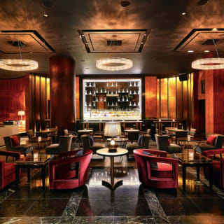 Valentines: Luxurious Date Night at the Ascent Lounge 5