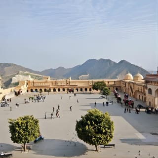 Magical Walk of Jaipur 15