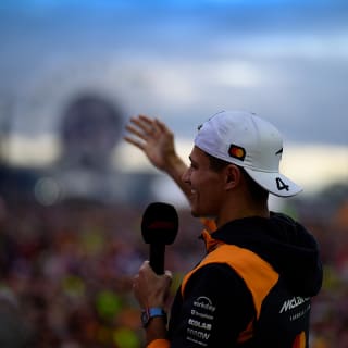 FORMULA 1 BRITISH GRAND PRIX 2027 TICKETS | WAITLIST 3