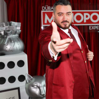 Dubai MONOPOLY Experience 5