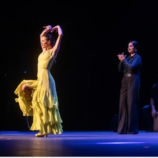 Authentic Flamenco  - Gift Card 4