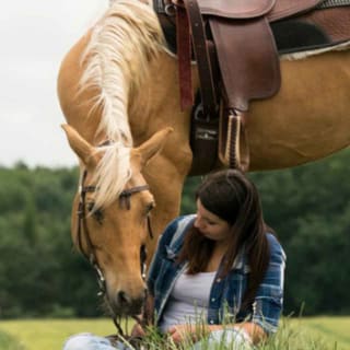 Madrid: experiencia a caballo por la Sierra de Guadarrama 1