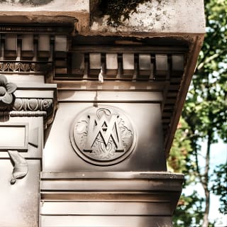 Las famosas tumbas de Père Lachaise - Visita audioguiada 9