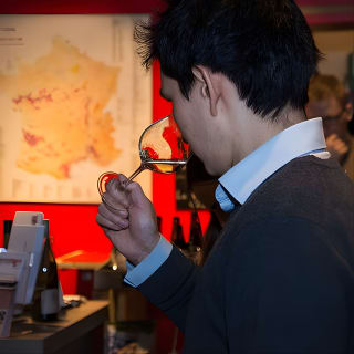Paris St Germain Dégustation de vin 7
