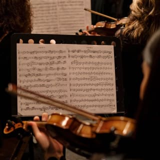 Splendeurs du Baroque à l'Église Saint-Germain-des-Prés 1