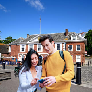 Exeter - Interactive Treasure Hunt & Exploration Game for up to 5 4