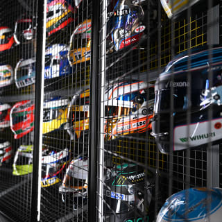 Die Formula 1® - Ausstellung - München - Geschenkgutscheine 2