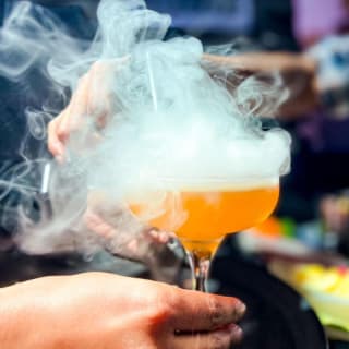 Cocktail Class 3