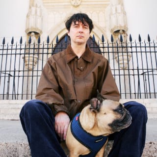 PANDA BEAR no B.Leza, Lisboa 2026 1