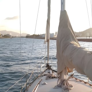 Townsville Sunset Sail Cruise Boat Tour Charter Hire Sailing Hire 2