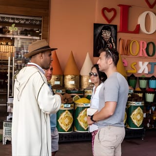 Visite guidée partagée de Marrakech avec un guide agréé 27