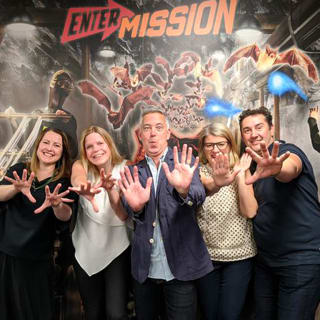 Mejor VR Escape Room Melbourne: Diversión para toda la familia 1