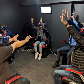 Mejor VR Escape Room Melbourne: Diversión para toda la familia 2