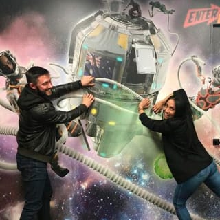 Mejor VR Escape Room Melbourne: Diversión para toda la familia 3
