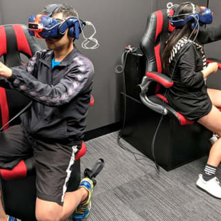 Mejor VR Escape Room Melbourne: Diversión para toda la familia 4